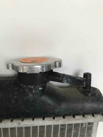 2002 - 2006 NISSAN ALTIMA Intercooler Radiator Cooler Turbo Assembly 21460 8J000