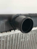 2002 - 2006 NISSAN ALTIMA Intercooler Radiator Cooler Turbo Assembly 21460 8J000