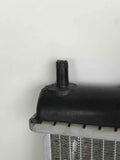 2002 - 2006 NISSAN ALTIMA Intercooler Radiator Cooler Turbo Assembly 21460 8J000