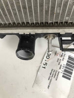 2002 - 2006 NISSAN ALTIMA Intercooler Radiator Cooler Turbo Assembly 21460 8J000