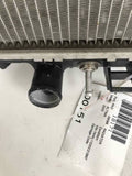 2002 - 2006 NISSAN ALTIMA Intercooler Radiator Cooler Turbo Assembly 21460 8J000