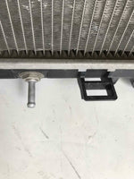 2002 - 2006 NISSAN ALTIMA Intercooler Radiator Cooler Turbo Assembly 21460 8J000