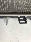 2002 - 2006 NISSAN ALTIMA Intercooler Radiator Cooler Turbo Assembly 21460 8J000