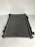 2002 - 2006 NISSAN ALTIMA Intercooler Radiator Cooler Turbo Assembly 21460 8J000