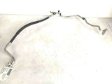 2003 NISSAN ALRIMA A/C Air Conditioner Refrigerant Suction Low Pressure Hose OEM