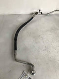 2003 NISSAN ALRIMA A/C Air Conditioner Refrigerant Suction Low Pressure Hose OEM