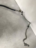2003 NISSAN ALRIMA A/C Air Conditioner Refrigerant Suction Low Pressure Hose OEM