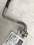 2003 NISSAN ALRIMA A/C Air Conditioner Refrigerant Suction Low Pressure Hose OEM