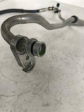 2003 NISSAN ALRIMA A/C Air Conditioner Refrigerant Suction Low Pressure Hose OEM