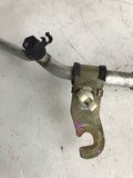 2003 NISSAN ALRIMA A/C Air Conditioner Refrigerant Suction Low Pressure Hose OEM