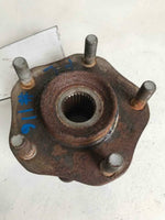 2013 - 2019 NISSAN SENTRA Front Wheel Hub Bearing Right or Left 1.8L OEM