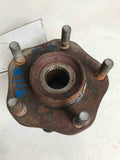 2013 - 2019 NISSAN SENTRA Front Wheel Hub Bearing Right or Left 1.8L OEM