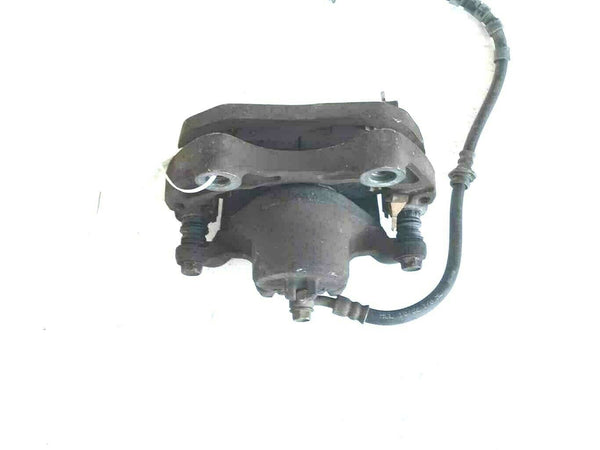 2002 - 2006 NISSAN ALTIMA Front Brake Caliper Stop Hardware Driver Left LH OEM