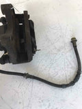 2002 - 2006 NISSAN ALTIMA Front Brake Caliper Stop Hardware Driver Left LH OEM