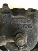 2002 - 2006 NISSAN ALTIMA Front Brake Caliper Stop Hardware Driver Left LH OEM