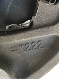 2002 - 2006 NISSAN ALTIMA Front Brake Caliper Stop Hardware Driver Left LH OEM