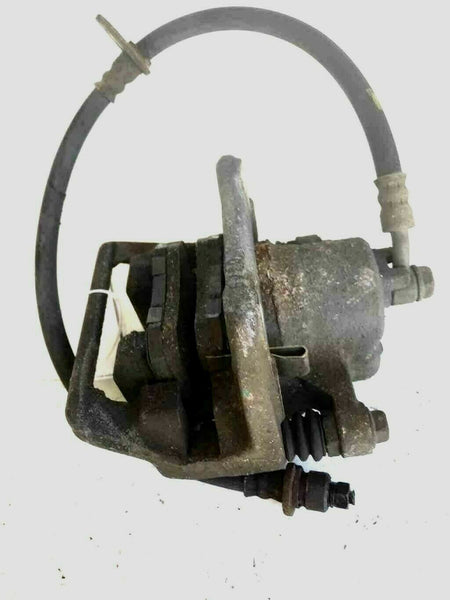 2003 - 2011 HONDA ELEMENT Rear Back Brake Caliper Stop Hardware Driver Left OEM