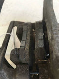 2003 - 2011 HONDA ELEMENT Rear Back Brake Caliper Stop Hardware Driver Left OEM