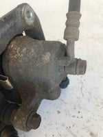2003 - 2011 HONDA ELEMENT Rear Back Brake Caliper Stop Hardware Driver Left OEM