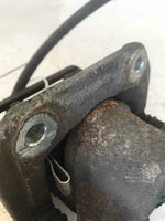 2003 - 2011 HONDA ELEMENT Rear Back Brake Caliper Stop Hardware Driver Left OEM