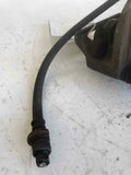2003 - 2011 HONDA ELEMENT Rear Back Brake Caliper Stop Hardware Driver Left OEM