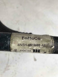 2006 VOLVO 40 SERIES A/C Air Conditioner Pressure Hose Pipe Liquid Line OEM