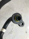 2006 VOLVO 40 SERIES A/C Air Conditioner Pressure Hose Pipe Liquid Line OEM