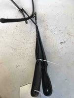2006 VOLVO S40 40 SERIES Windshield Wiper Arm w/ Wiper Blade Pair Right & Left
