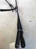 2006 VOLVO S40 40 SERIES Windshield Wiper Arm w/ Wiper Blade Pair Right & Left