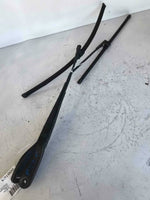 2006 VOLVO S40 40 SERIES Windshield Wiper Arm w/ Wiper Blade Pair Right & Left