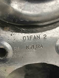 2004 - 2010 VOLVO 40 SERIES S40 Rear Back Lower Control Arm Right or Left OEM