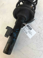 2001 - 2013 VOLVO S40 40 SERIES Front Strut Shock Absorber w/ Coil Spring Left