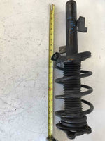 2001 - 2013 VOLVO S40 40 SERIES Front Strut Shock Absorber w/ Coil Spring Left