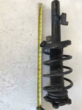 2001 - 2013 VOLVO S40 40 SERIES Front Strut Shock Absorber w/ Coil Spring Left