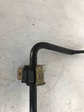 2004 - 2013 VOLVO S40 40 SERIES Rear Back Stabilizer Bar Anti-Sway Link Shaft