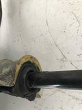 2004 - 2013 VOLVO S40 40 SERIES Rear Back Stabilizer Bar Anti-Sway Link Shaft