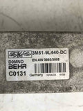 2004 - 2011 VOLVO 40 SERIES Engine Intercooler Turbo 3M51-9L440-DC OEM