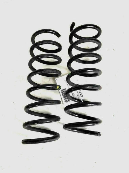 2006 VOLVO S40 40 SERIES Rear Air Coil Spring Passenger Right or Driver Left OEM