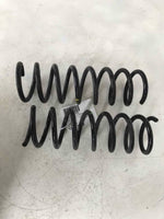 2006 VOLVO S40 40 SERIES Rear Air Coil Spring Passenger Right or Driver Left OEM