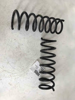 2006 VOLVO S40 40 SERIES Rear Air Coil Spring Passenger Right or Driver Left OEM