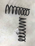 2006 VOLVO S40 40 SERIES Rear Air Coil Spring Passenger Right or Driver Left OEM