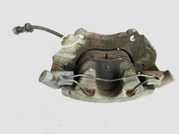 2006 VOLVO S40 SERIES 2004 - 2013 Front Caliper Left Stop Brake Hardware