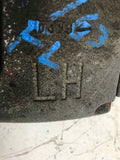 2006 VOLVO S40 SERIES 2004 - 2013 Front Caliper Left Stop Brake Hardware