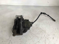 2006 VOLVO S40 SERIES 2004 - 2013 Front Caliper Left Stop Brake Hardware