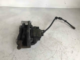 2006 VOLVO S40 SERIES 2004 - 2013 Front Caliper Left Stop Brake Hardware