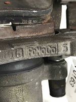 2006 VOLVO S40 SERIES 2004 - 2013 Front Caliper Left Stop Brake Hardware