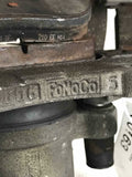 2006 VOLVO S40 SERIES 2004 - 2013 Front Caliper Left Stop Brake Hardware