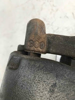 2006 VOLVO S40 SERIES 2004 - 2013 Front Caliper Left Stop Brake Hardware