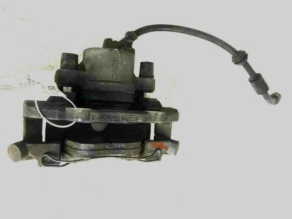 2004 -2013 VOLVO S40 40 SERIES Front Brake Caliper Stop Hardware Passenger Right