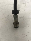 2004 -2013 VOLVO S40 40 SERIES Front Brake Caliper Stop Hardware Passenger Right